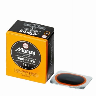 Łatka do dętek S 24x34 mm