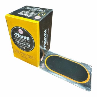 Łatka do dętek L2 41x76 mm