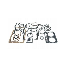 Zestaw uszczelek silnika C330 Polgasket