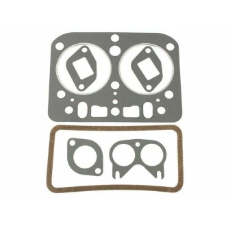 Zestaw uszczelek głowicy C330 Polgasket