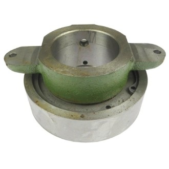 Tuleja wyciskowa kpl. stary typ C328/330 Rolmus