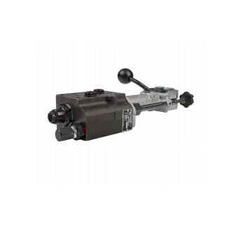 Rozdzielacz podnośnika C330 Hydrotor