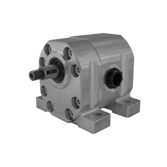 Pompa hydrauliczna C330 Hylmet wzm alum