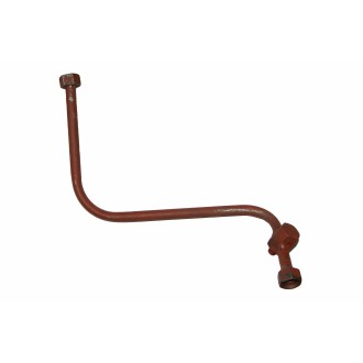 Przewód regulator - zbiornik powietrzaC330