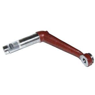 Ramię mechanizmu kierowniczego leweC330 Skropol