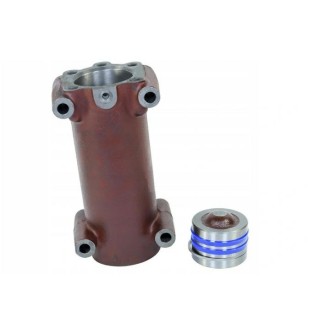 Cylinder podnośnika z tłokiem NT C330