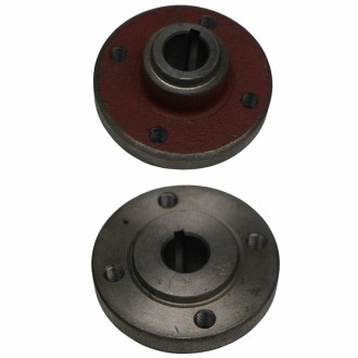 Piasta pompy wody C330 Rolmus