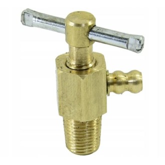 Kranik wody szczelinowy C330/360/385