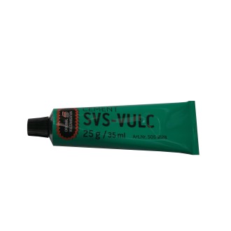 Klej do łatek 25g.