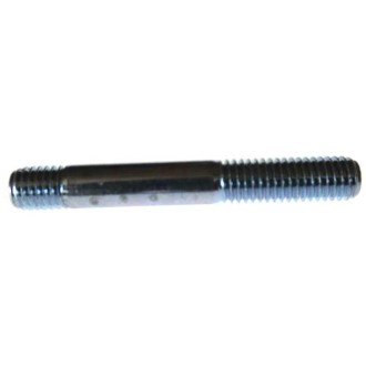 Śruba dwustronna M8x50