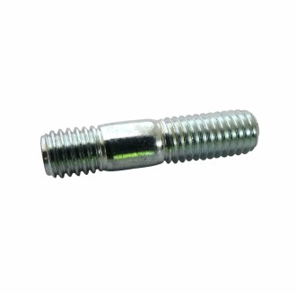 Śruba dwustronna M8x25