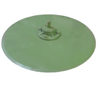 Tarcza kroju kpl. 650MM