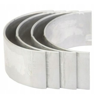 Kpl. panewek korbowodowych N-0,25 C330Bimet
