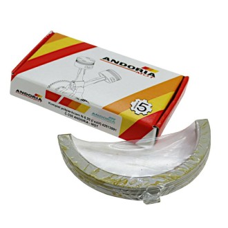 Kpl. półpierścieni N-0,20 C330 ANDORIA