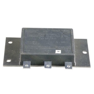 Regulator napięcia C330M