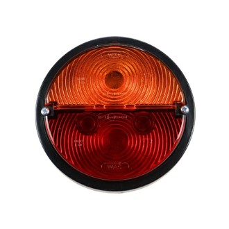 Lampa zespolona tylna lewa plastik C330