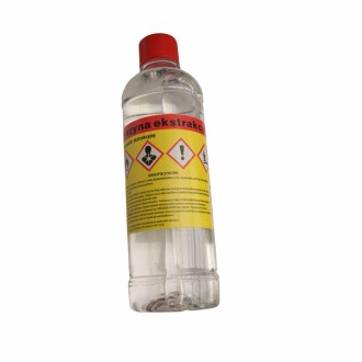 Benzyna ekstrakcyjna 0,5L