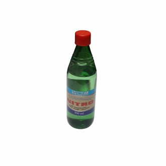 Rozcieńczalnik NITRO 0,5L