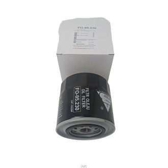 Filtr oleju C385 AB Filter