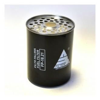 Wkład filtra paliwa MF4 AB Filter