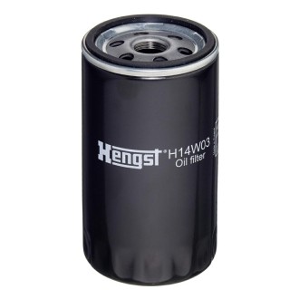 Filtr oleju Hengst