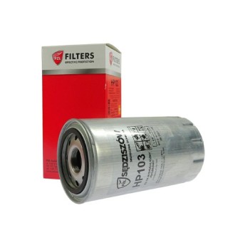 Filtr hydrauliczny Sędziszów