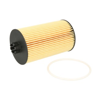Filtr oleju MANN-FILTER