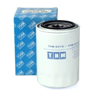 Filtr oleju C330/360 THM