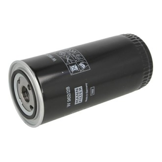 Filtr oleju MANN-FILTER