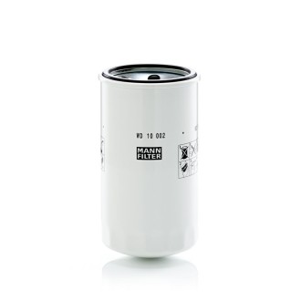 Filtr hydrauliczny MANN FILTER
