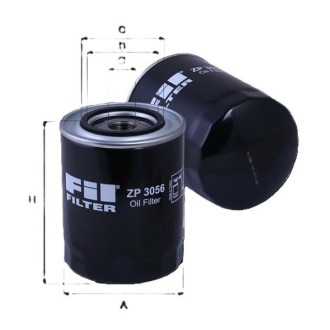 Filtr oleju Fil Filter