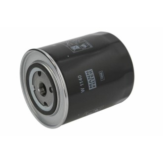 Filtr oleju MANN-FILTER