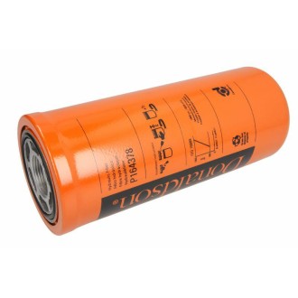 Filtr hydrauliki Donaldson Duramax