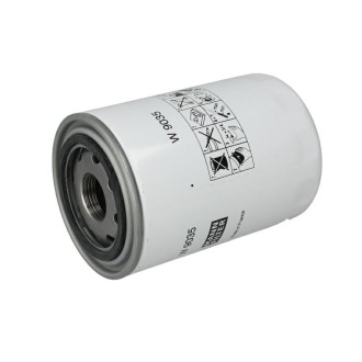 Filtr oleju MANN-FILTER