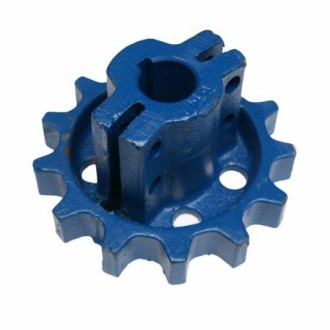 Koło napędowe dzielone fi-35