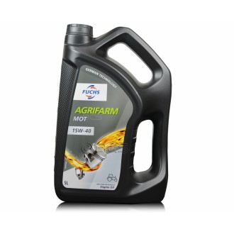 Fuchs Agrifarm MOT 15W40 5L
