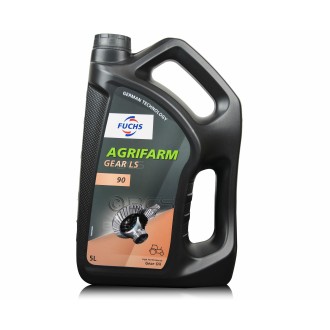 Fuchs Agrifarm Gear LS 90 5L