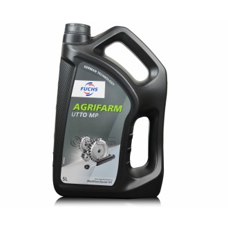 Fuchs Agrifarm UTTO MP 5L