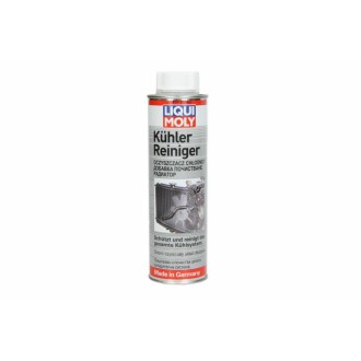 Oczyszczacz chłodnicy 0,3L LIQUI MOLY