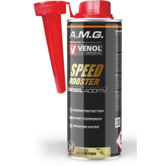 Venol Diesel Additiv 250ml.