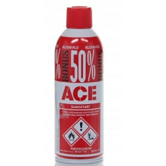 Samostart ACE 450ML