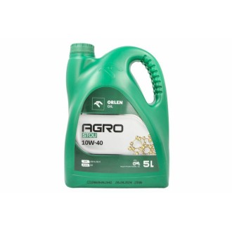Orlen AGRO STOU 10W40 5L
