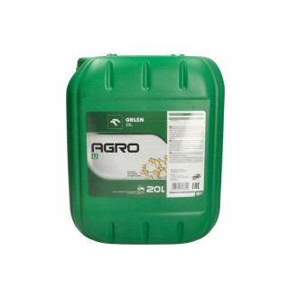 Orlen AGRO U 20L