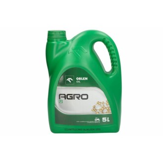 Orlen AGRO U 5L