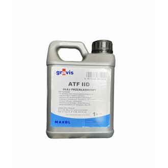 Olej ATF II D 1L