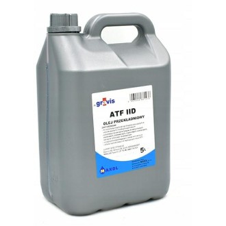 Olej ATF II D 5L