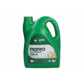 Orlen AGRO STOU 10W30 5L