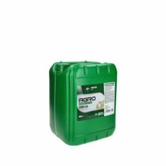 Orlen AGRO UTTO 10W30 20L