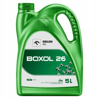 Orlen Boxol 26 5L