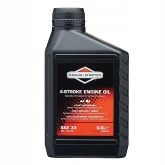 Briggs&Stratton 4T SAE 30 0,6L